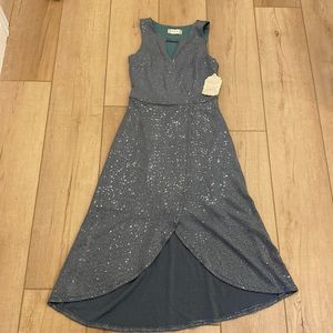 Altar’d state mid length dress size XS NWT